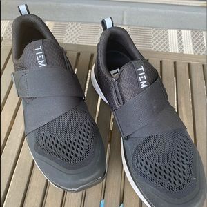 Women’s TIEM cycling shoes